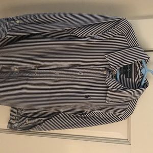 Boys Ralph Lauren button down